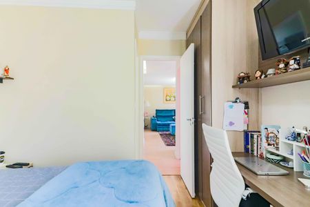 Apartamento à venda com 78m², 2 quartos e 2 vagasQuarto 2 Suite