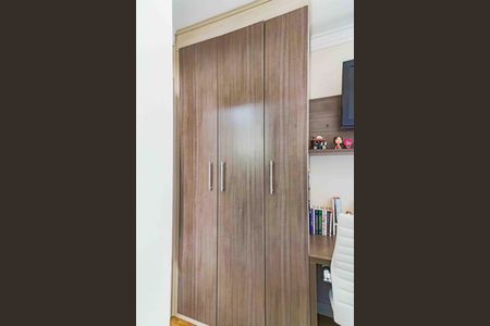 Apartamento à venda com 78m², 2 quartos e 2 vagasQuarto 2 Suite