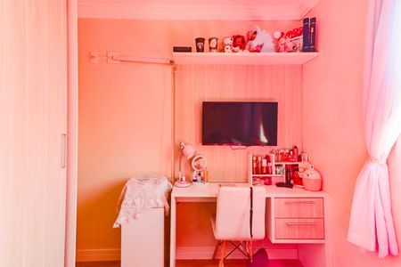 Apartamento à venda com 78m², 2 quartos e 2 vagasQuarto 1