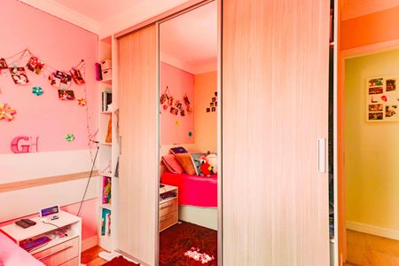 Apartamento à venda com 78m², 2 quartos e 2 vagasQuarto 1