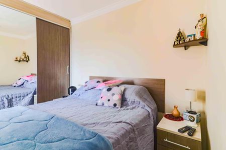 Apartamento à venda com 78m², 2 quartos e 2 vagasQuarto 2 Suite