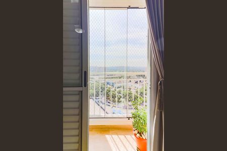 Apartamento à venda com 78m², 2 quartos e 2 vagasQuarto 2 Suite