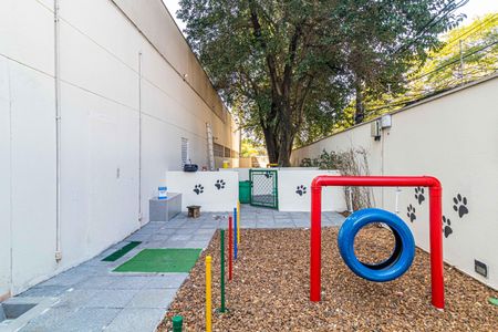 Apartamento à venda com 78m², 2 quartos e 2 vagasEspaço pet