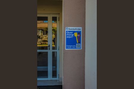 Apartamento à venda com 78m², 2 quartos e 2 vagasFachada do bloco