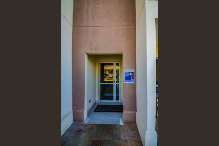 Apartamento à venda com 78m², 2 quartos e 2 vagasFachada do bloco