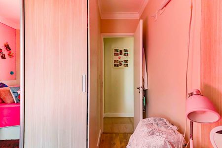 Apartamento à venda com 78m², 2 quartos e 2 vagasQuarto 1