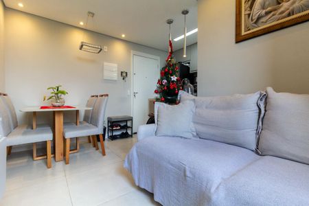 Apartamento à venda com 40m², 2 quartos e 1 vaga