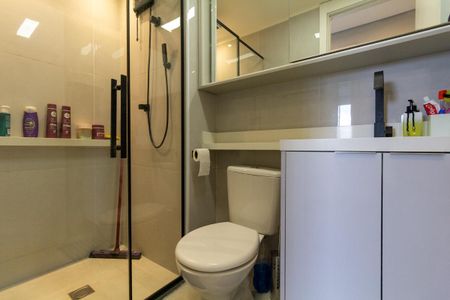 Apartamento à venda com 40m², 2 quartos e 1 vaga