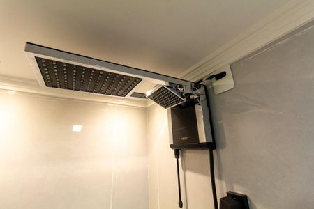 Apartamento à venda com 40m², 2 quartos e 1 vaga