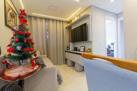 Apartamento à venda com 2 quartos, 40m² em Jardim America da Penha, São Paulo