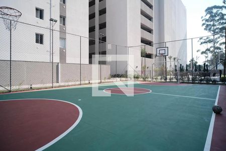 Apartamento à venda com 40m², 2 quartos e 1 vaga