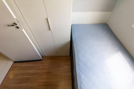 Apartamento à venda com 2 quartos, 40m² em Jardim America da Penha, São Paulo