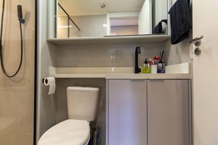 Apartamento à venda com 40m², 2 quartos e 1 vaga