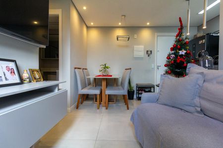 Apartamento à venda com 2 quartos, 40m² em Jardim America da Penha, São Paulo