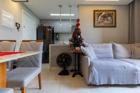 Apartamento à venda com 2 quartos, 40m² em Jardim America da Penha, São Paulo