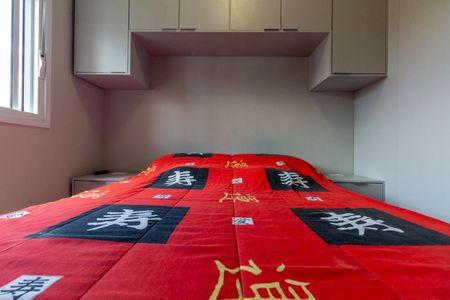 Apartamento à venda com 40m², 2 quartos e 1 vaga