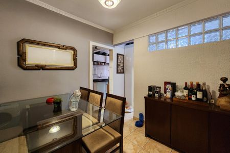 Apartamento à venda com 30m², 1 quarto e 1 vagaSala