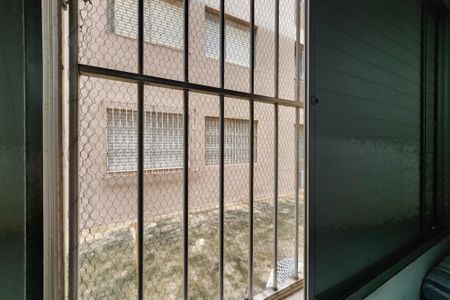 Apartamento à venda com 30m², 1 quarto e 1 vagaVista do Quarto 