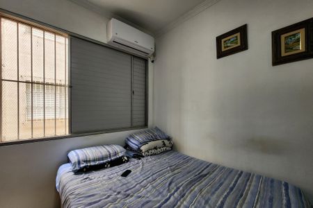 Apartamento à venda com 30m², 1 quarto e 1 vagaQuarto 