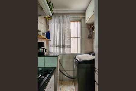 Apartamento à venda com 30m², 1 quarto e 1 vagaÁrea de Serviço 