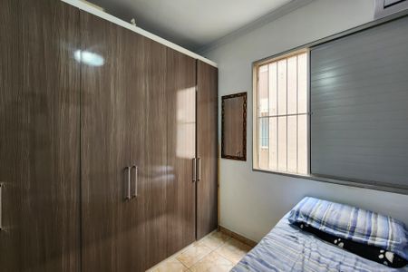 Apartamento à venda com 30m², 1 quarto e 1 vagaQuarto 