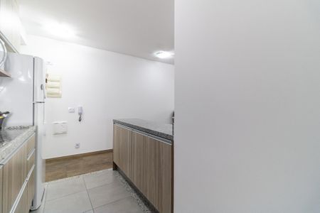 Apartamento à venda com 67m², 2 quartos e 1 vaga Apartamento à venda com 67m², 2 quartos e 1 vagaCozinha