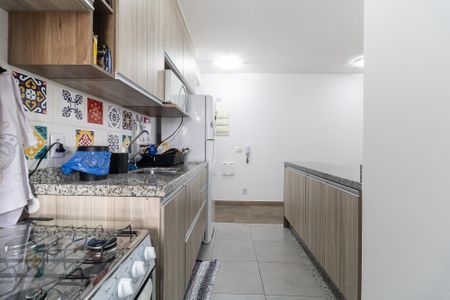 Apartamento à venda com 67m², 2 quartos e 1 vaga Apartamento à venda com 67m², 2 quartos e 1 vagaCozinha