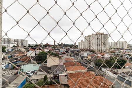 Apartamento à venda com 67m², 2 quartos e 1 vaga Apartamento à venda com 67m², 2 quartos e 1 vagaVista da Lavanderia