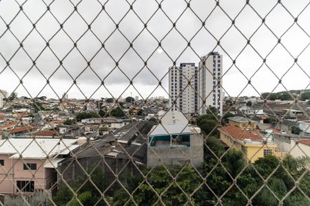 Apartamento à venda com 67m², 2 quartos e 1 vaga Apartamento à venda com 67m², 2 quartos e 1 vagaVista da Varanda da Sala