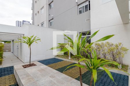 Apartamento à venda com 67m², 2 quartos e 1 vaga Apartamento à venda com 67m², 2 quartos e 1 vagaPlayground