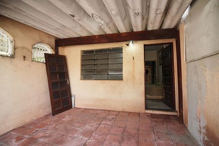 Casa à venda com 85m², 2 quartos e 1 vagaGaragem