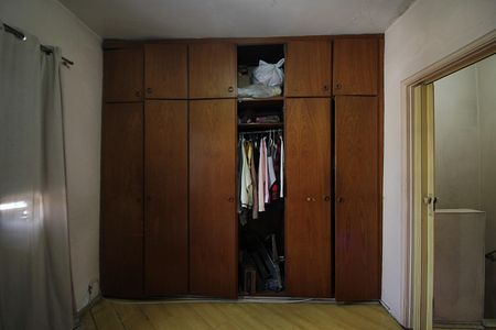 Casa à venda com 85m², 2 quartos e 1 vagaQuarto 1