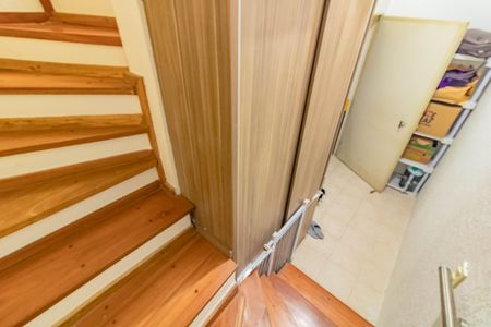 Casa de condomínio à venda com 96m², 3 quartos e 3 vagas Casa de condomínio à venda com 96m², 3 quartos e 3 vagasÁrea comum