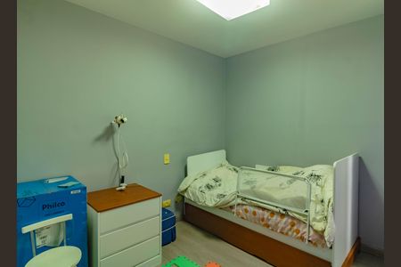 Casa de condomínio à venda com 96m², 3 quartos e 3 vagas Casa de condomínio à venda com 96m², 3 quartos e 3 vagasQuarto 2