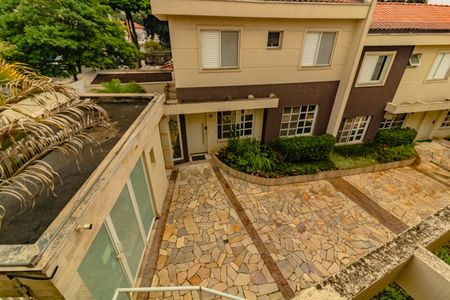 Casa de condomínio à venda com 96m², 3 quartos e 3 vagas Casa de condomínio à venda com 96m², 3 quartos e 3 vagasVista/Quarto 1