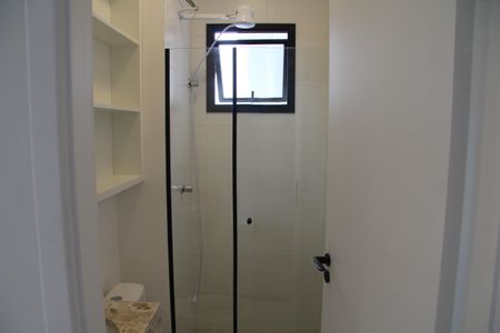 Apartamento para alugar com 32m², 1 quarto e sem vagaBanheiro Social