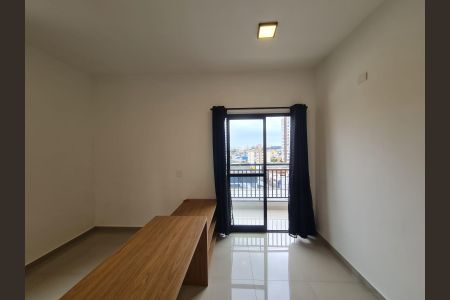 Apartamento para alugar com 32m², 1 quarto e sem vagaStudio