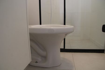 Apartamento para alugar com 32m², 1 quarto e sem vagaBanheiro Social