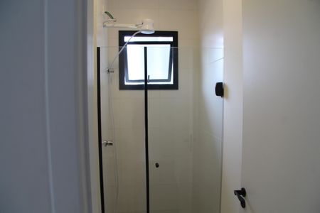 Apartamento para alugar com 32m², 1 quarto e sem vagaBanheiro Social