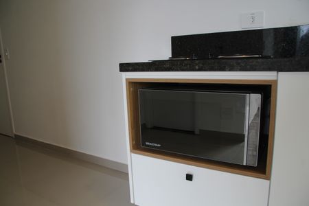 Apartamento para alugar com 32m², 1 quarto e sem vagaStudio