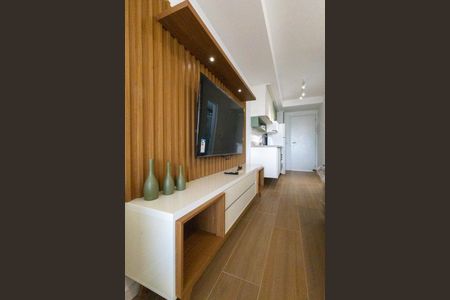 Studio para alugar com 33m², 1 quarto e sem vagaStudio