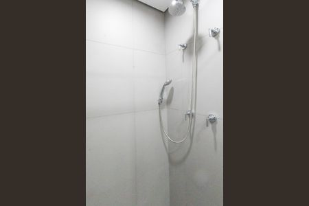 Studio para alugar com 33m², 1 quarto e sem vagaBanheiro