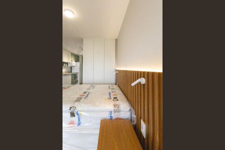 Studio para alugar com 33m², 1 quarto e sem vagaStudio