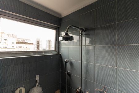 Apartamento à venda com 220m², 3 quartos e 1 vagaBanheiro Social