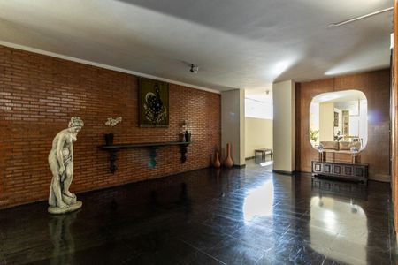 Apartamento à venda com 220m², 3 quartos e 1 vagaHall de Entrada