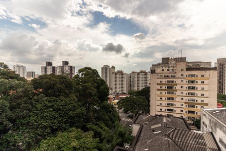 Apartamento à venda com 220m², 3 quartos e 1 vagaVista do Quarto 2