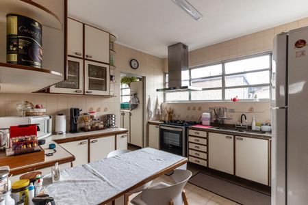 Apartamento à venda com 220m², 3 quartos e 1 vagaCozinha