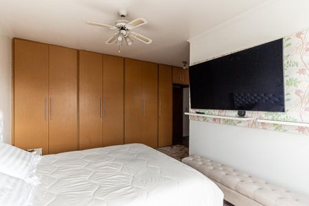 Apartamento à venda com 220m², 3 quartos e 1 vaga Suíte