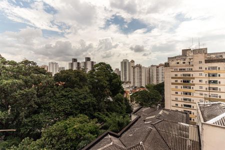 Apartamento à venda com 220m², 3 quartos e 1 vagaVista do Quarto 1