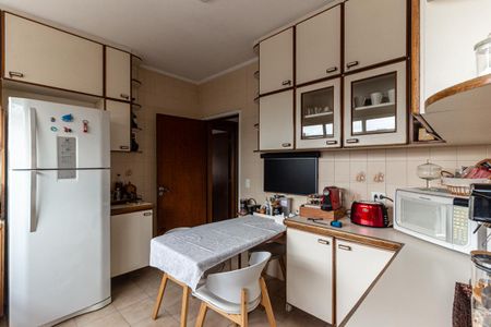 Apartamento à venda com 220m², 3 quartos e 1 vagaCozinha